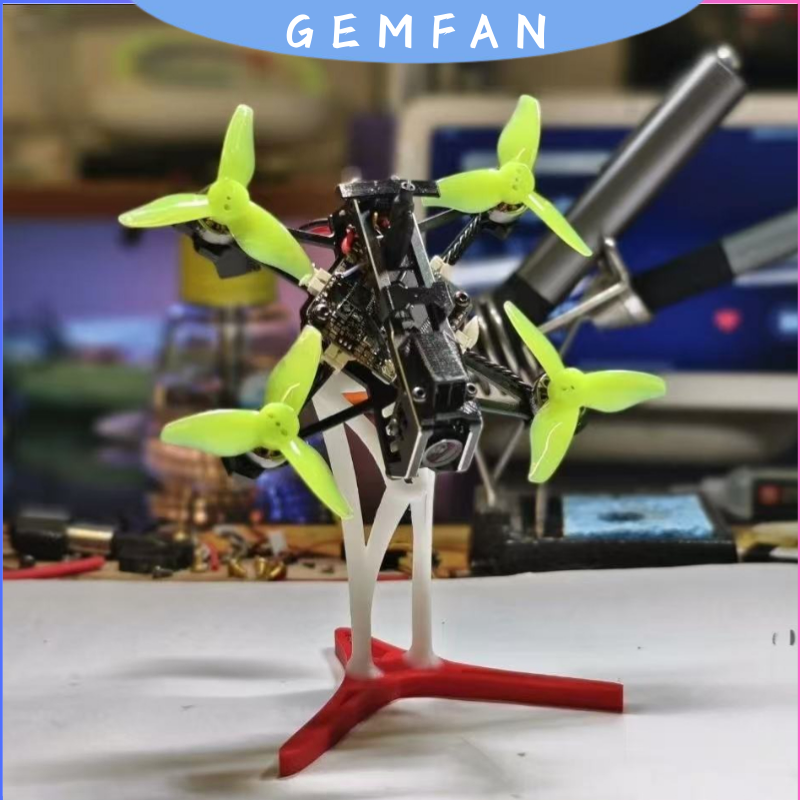Drone Racing Gate - GEMFAN Hurricane 2023 2 Inch Propeller