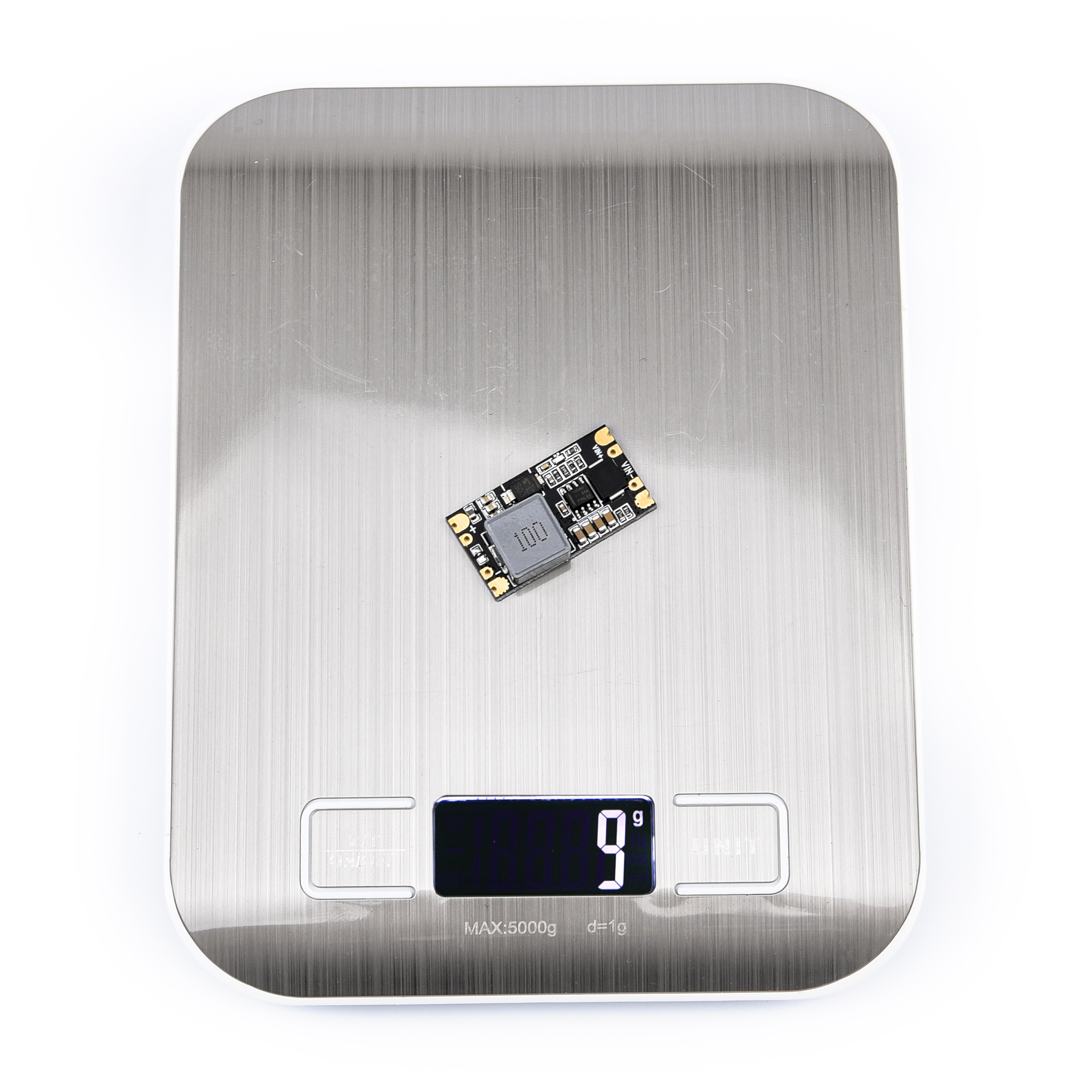 NEW Micro 5V 5A BEC UBEC Mini  - Drone Racing Flight Controller avaliação e preço