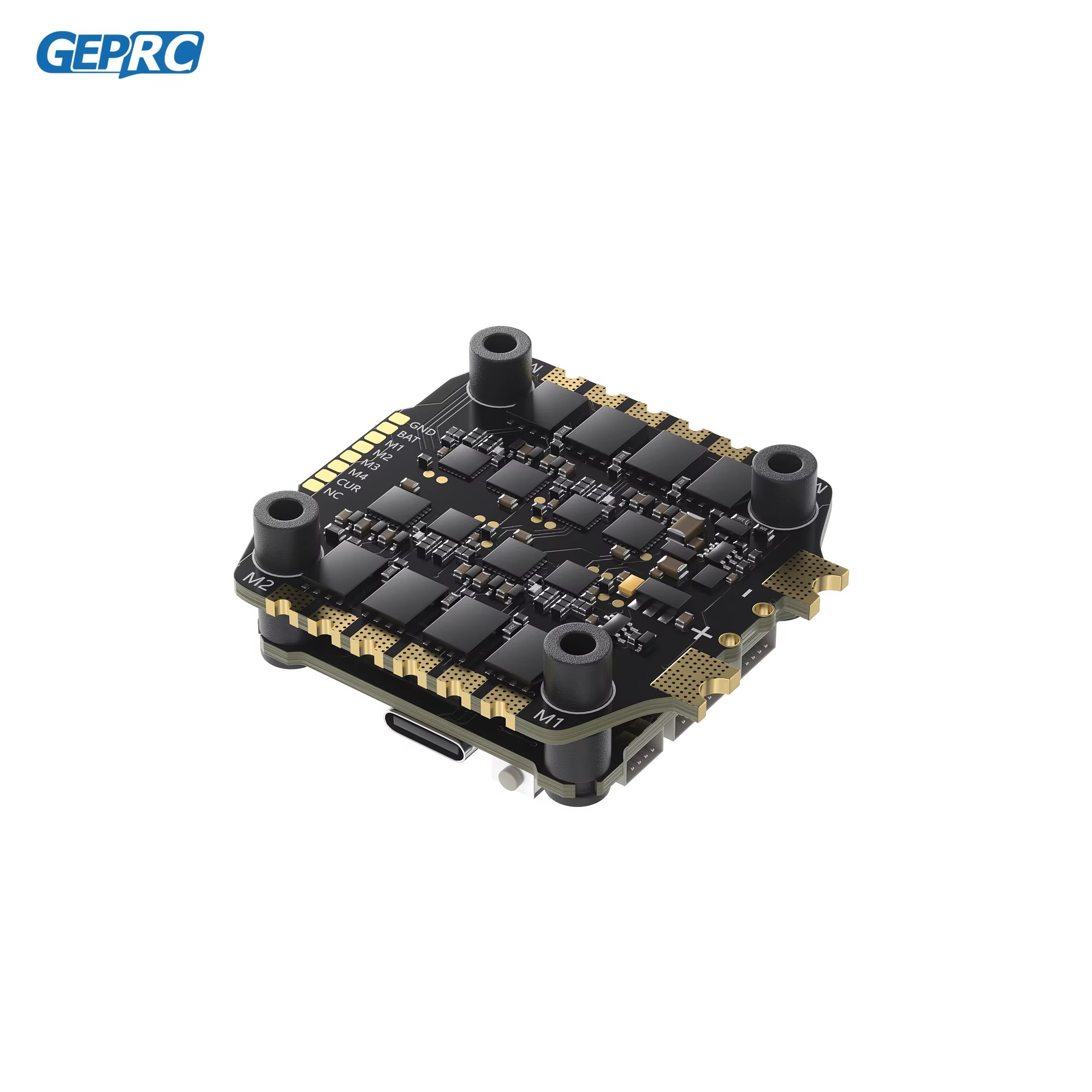 GEPRC TAKER F722 V2 Flight Con - Drone Racing Flight Controller avaliação e preço