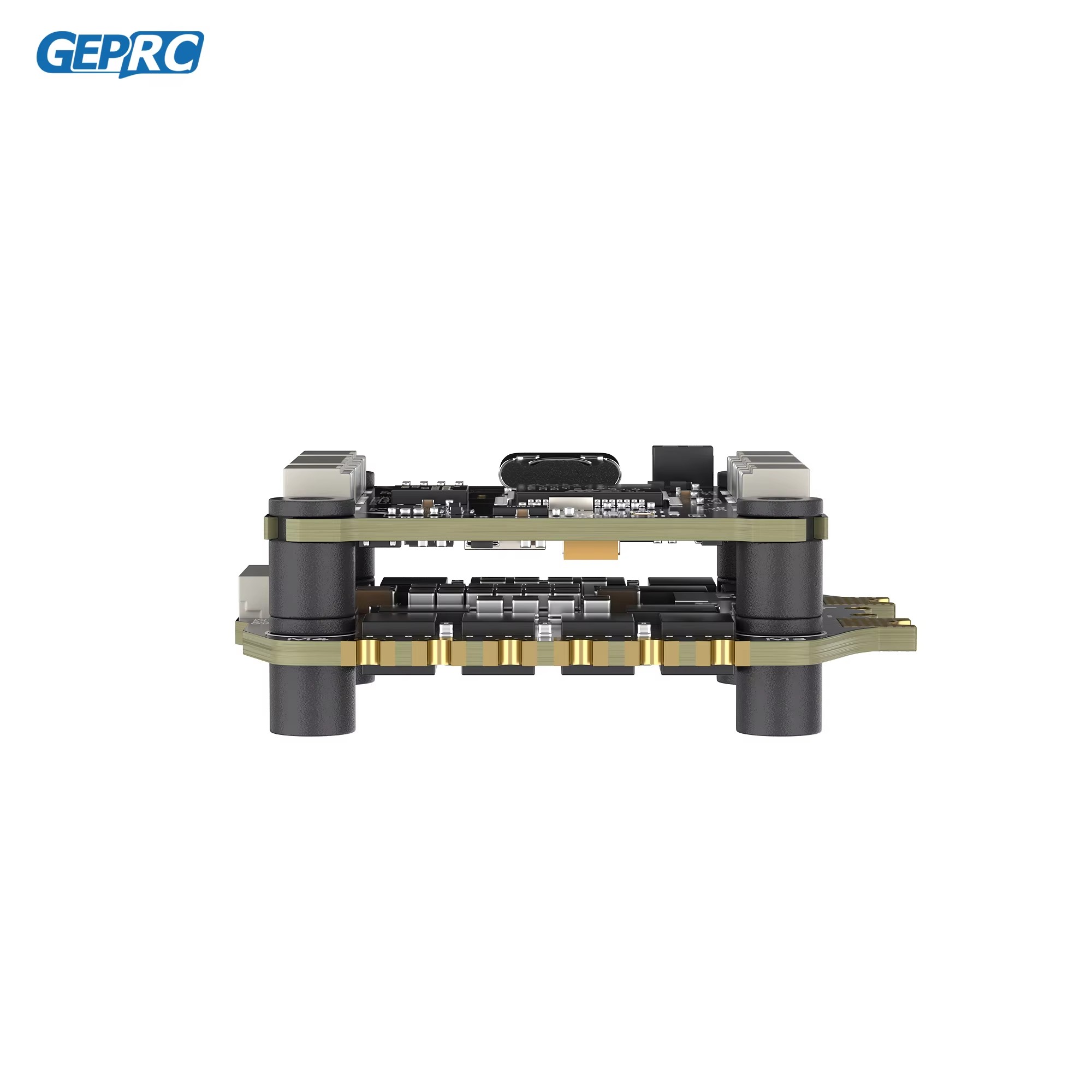 GEPRC TAKER F722 V2 Flight Con - Drone Racing Flight Controller avaliação e preço