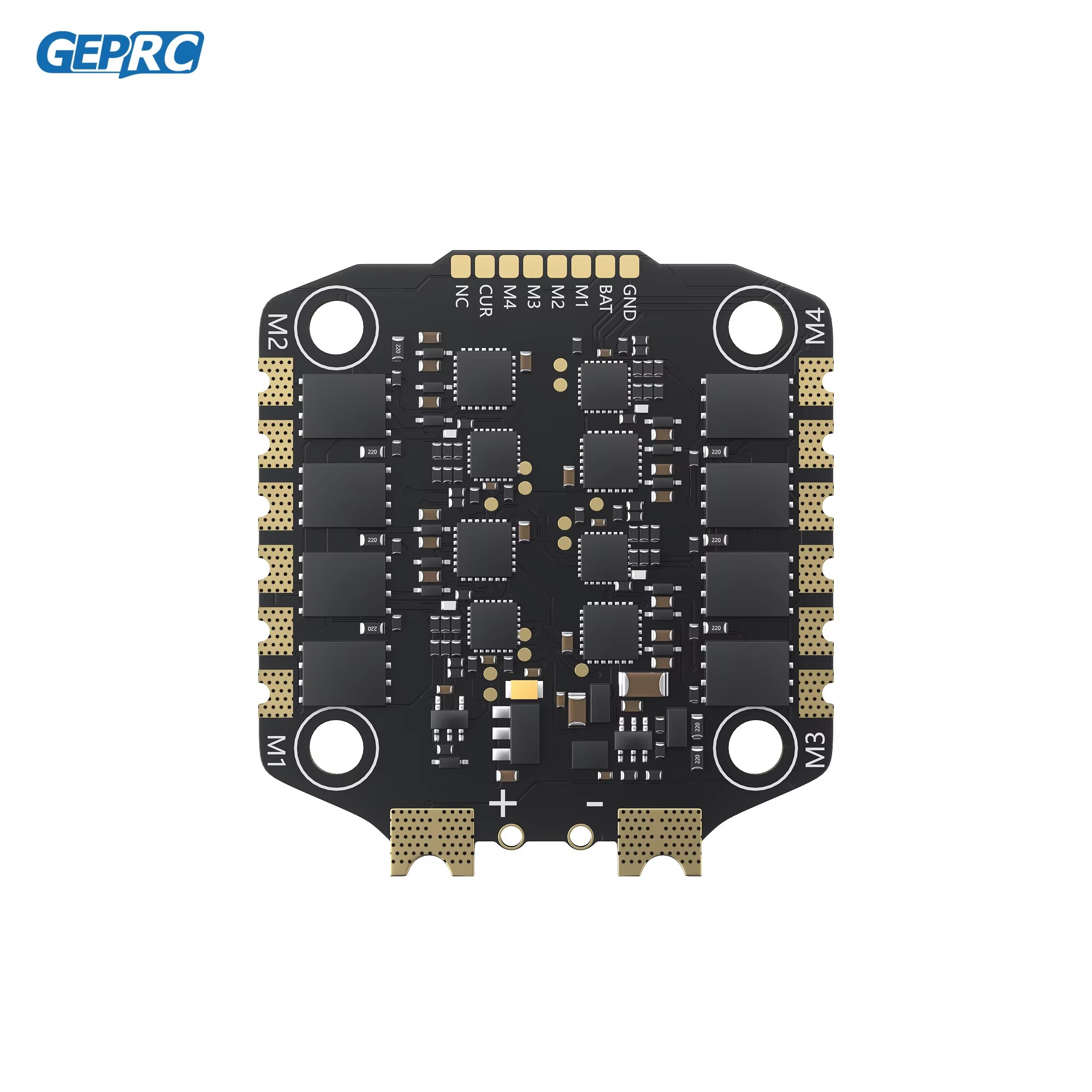 GEPRC TAKER F722 V2 Flight Con - Drone Racing Flight Controller avaliação e preço