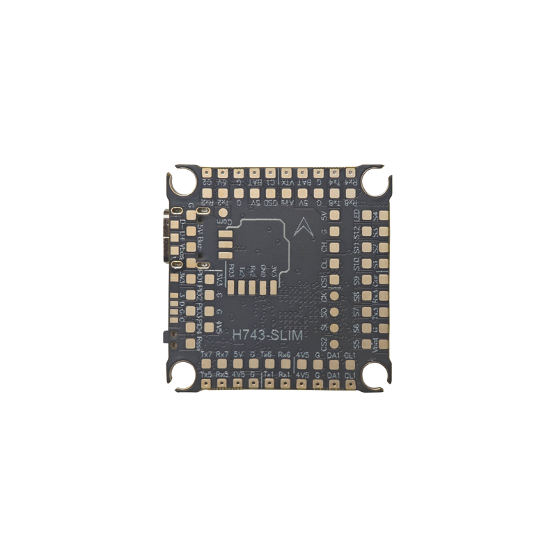 H743 SLIM Flight Controller —  - Drone Racing Flight Controller avaliação e preço