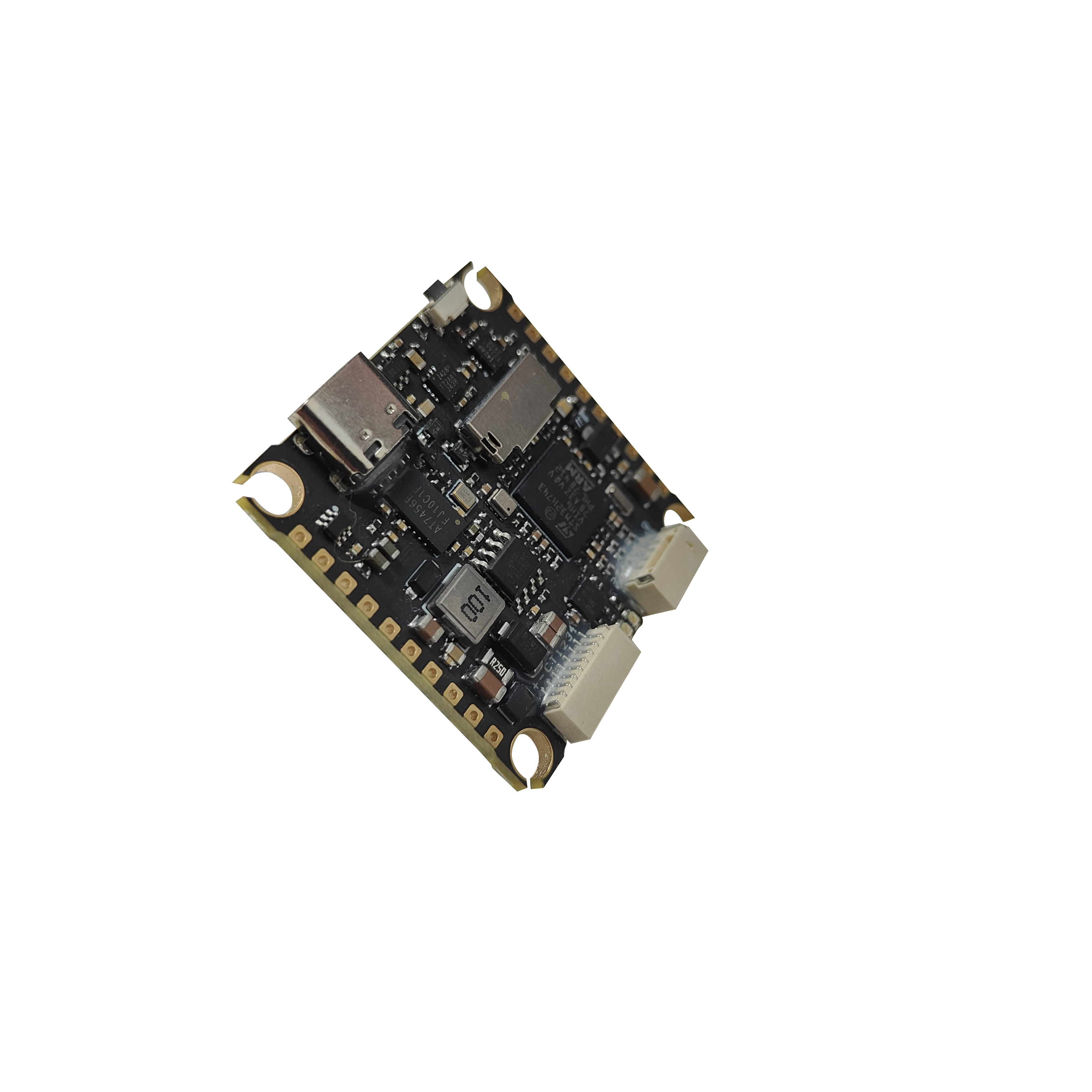 H743 SLIM Flight Controller —  - Drone Racing Flight Controller avaliação e preço