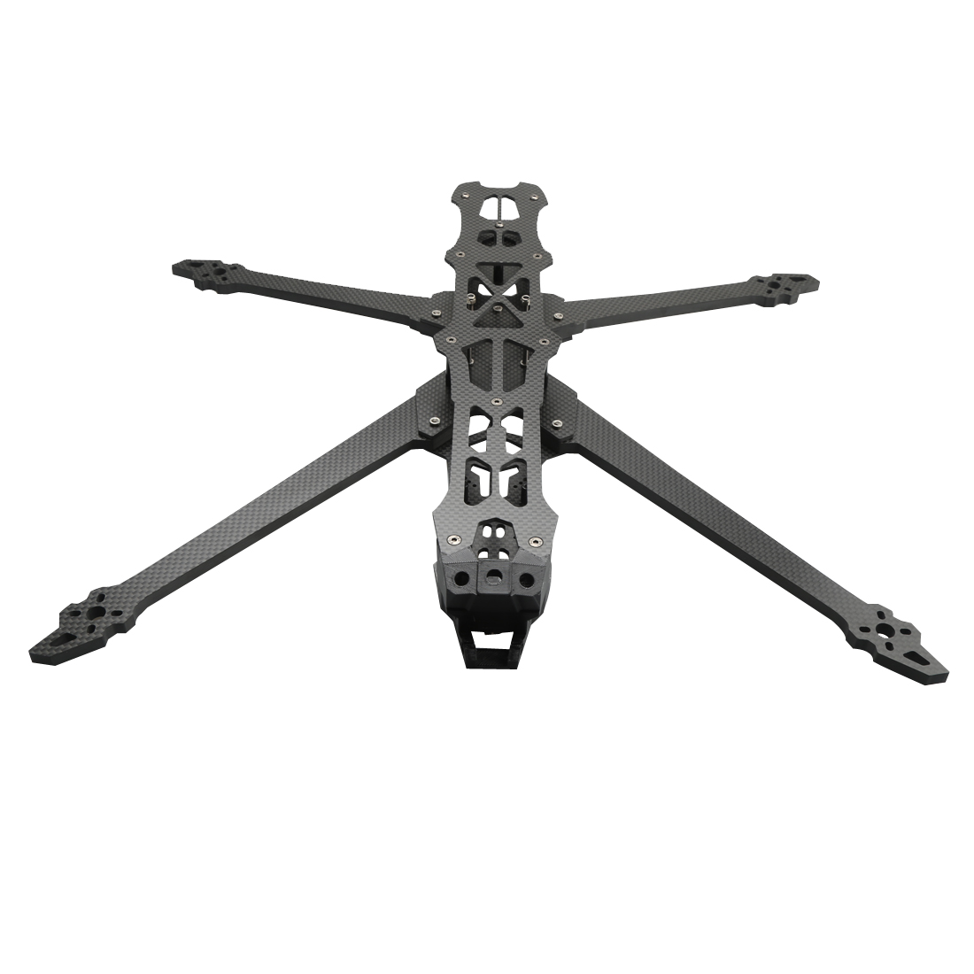 GK-V3 15inch 680mm FPV Drone F - Drone Racing Frame avaliação e preço