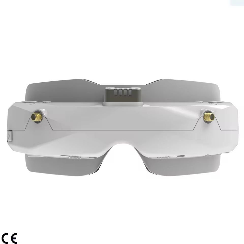 SKYZONE SKY02O OLED 5.8GHz 2S- - Drone Racing Goggles avaliação e preço