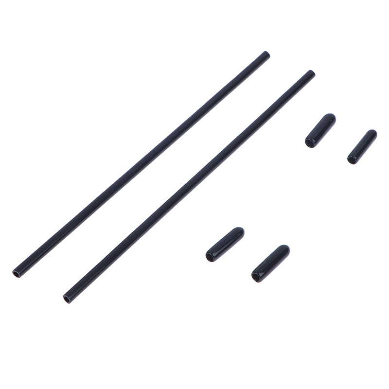 10PCS 120mm Antenna Fixed Prot - Drone Racing Antenna avaliação e preço