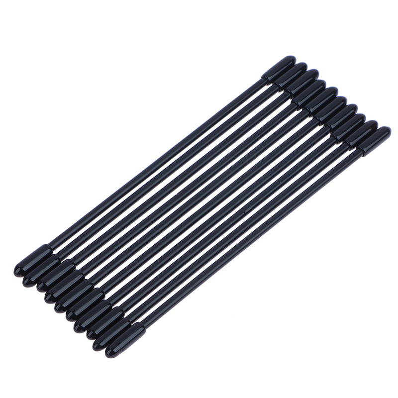 10PCS 120mm Antenna Fixed Prot - Drone Racing Antenna avaliação e preço