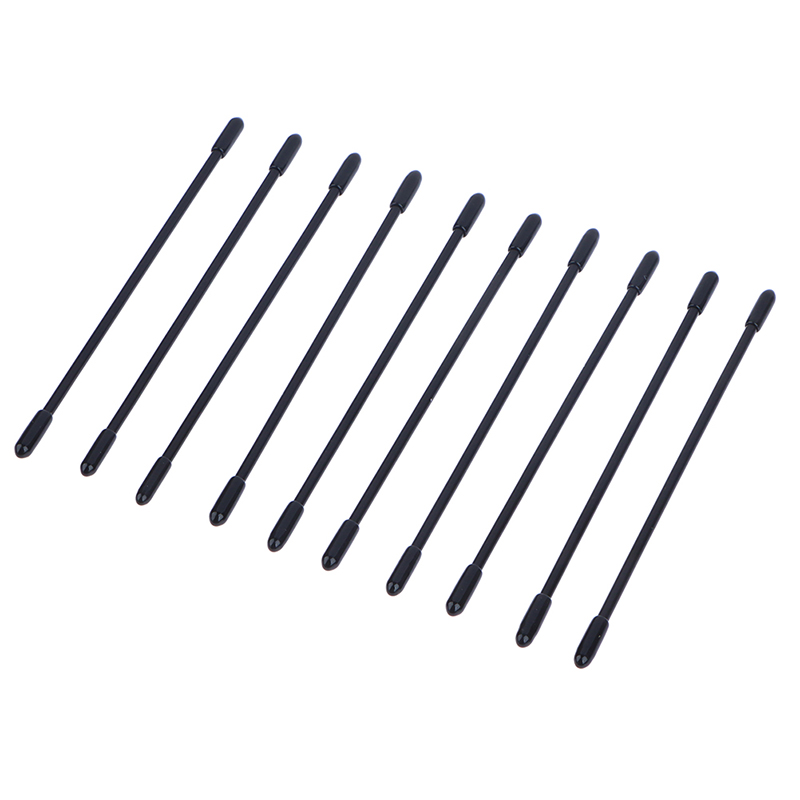 10PCS 120mm Antenna Fixed Prot - Drone Racing Antenna avaliação e preço
