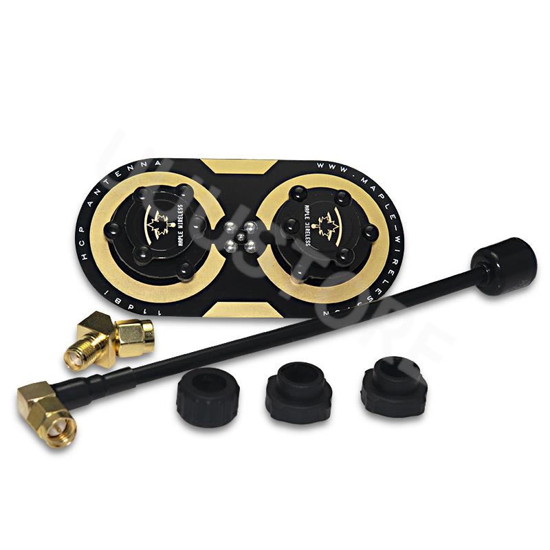 Maple Wireless Antenna 11dbi 5 - Drone Racing Gate avaliação e preço