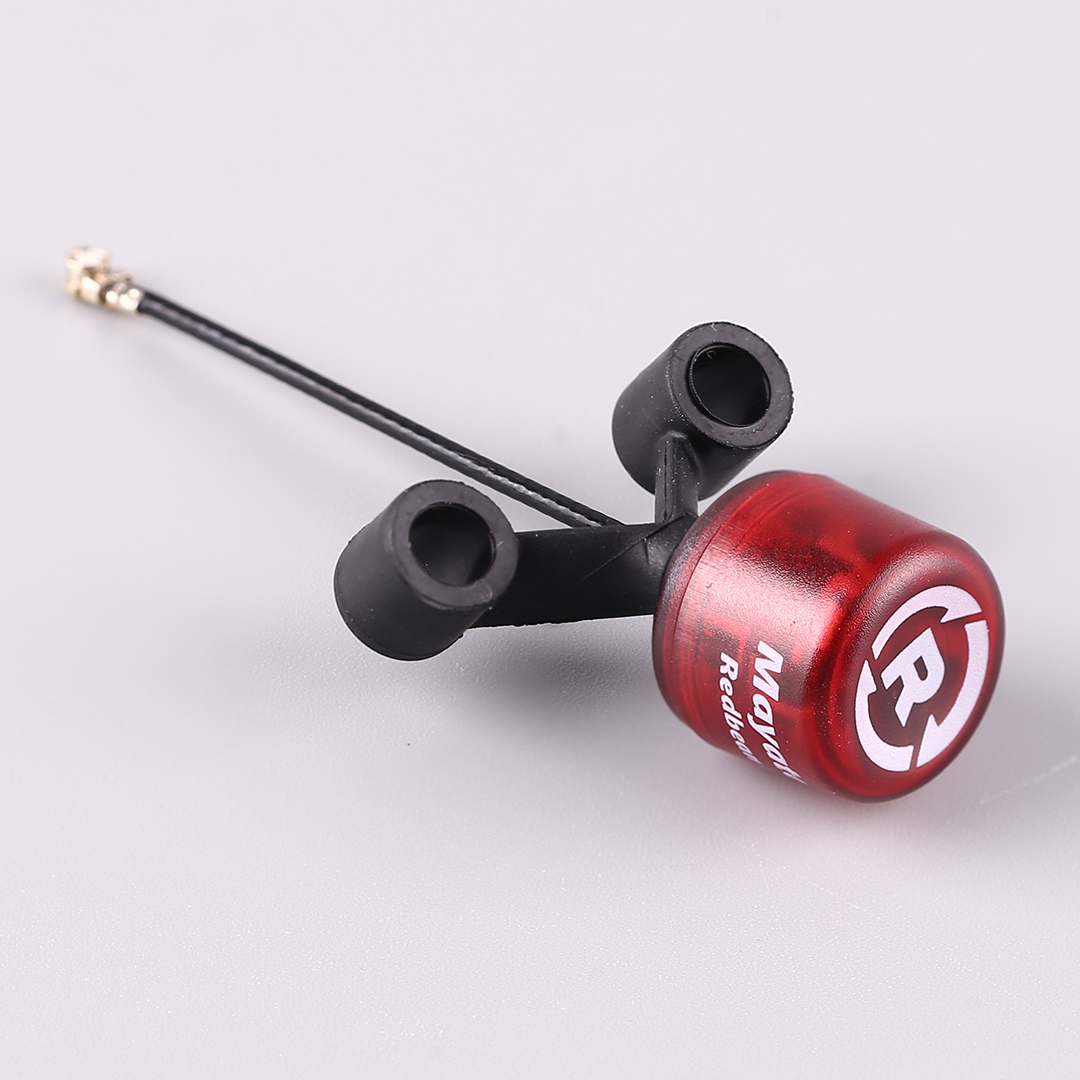 Mayatech Redbean IV 5.8G Anten - Drone Racing Antenna avaliação e preço