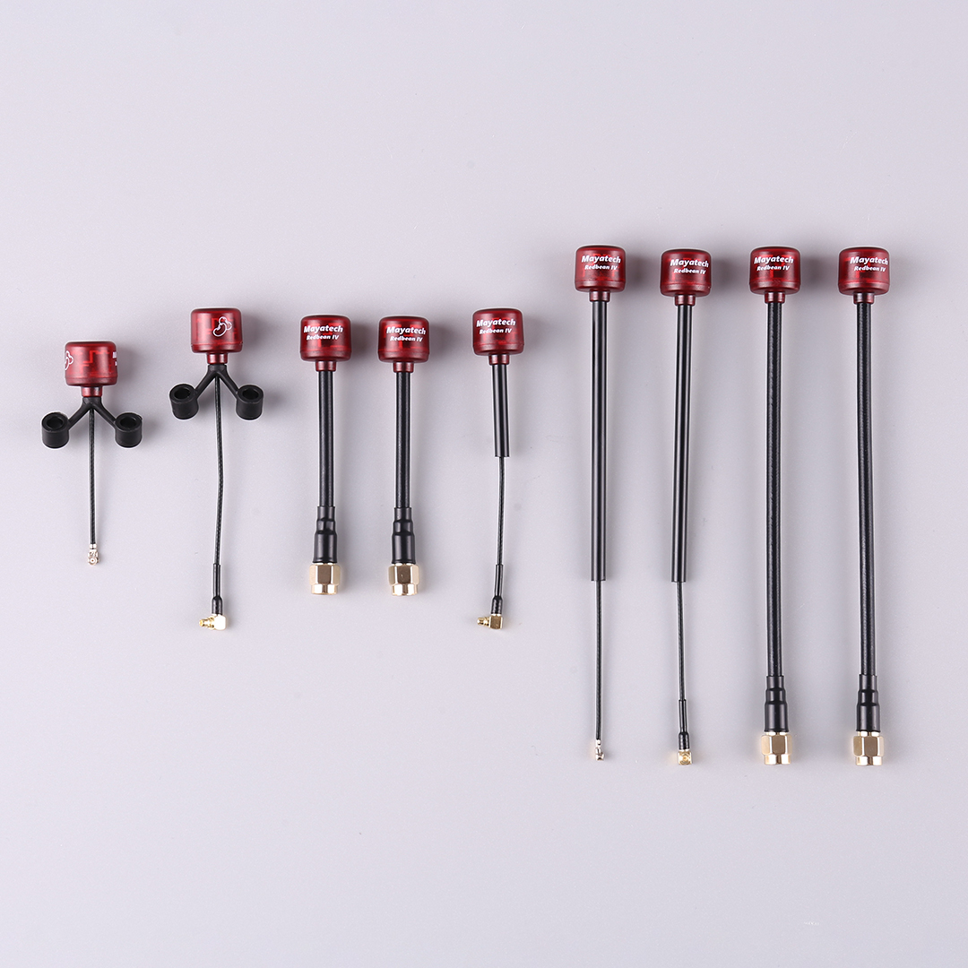 Mayatech Redbean IV 5.8G Anten - Drone Racing Antenna avaliação e preço