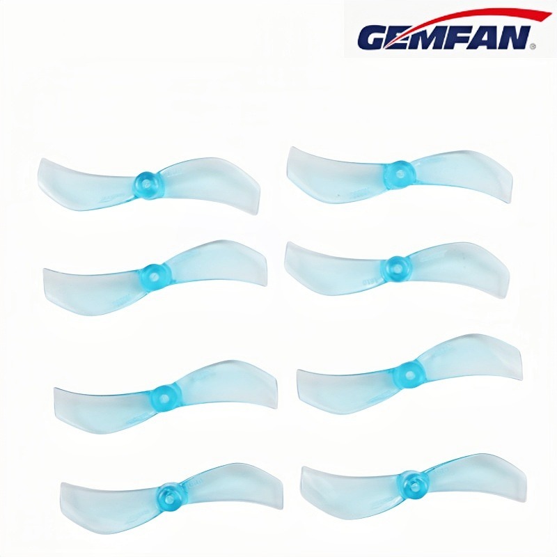 Gemfan 40MM Durable 1610 2-Bla - Drone Racing Propeller avaliação e preço