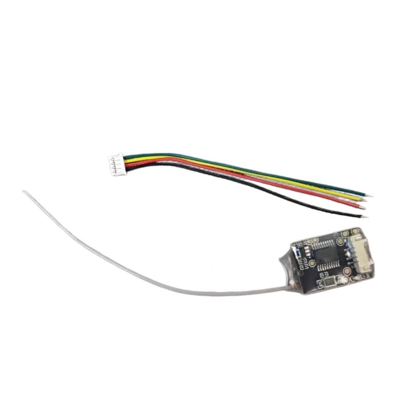 Flysky FS-8A 8CH 18CH Mini Rec - Drone Racing Receiver avaliação e preço