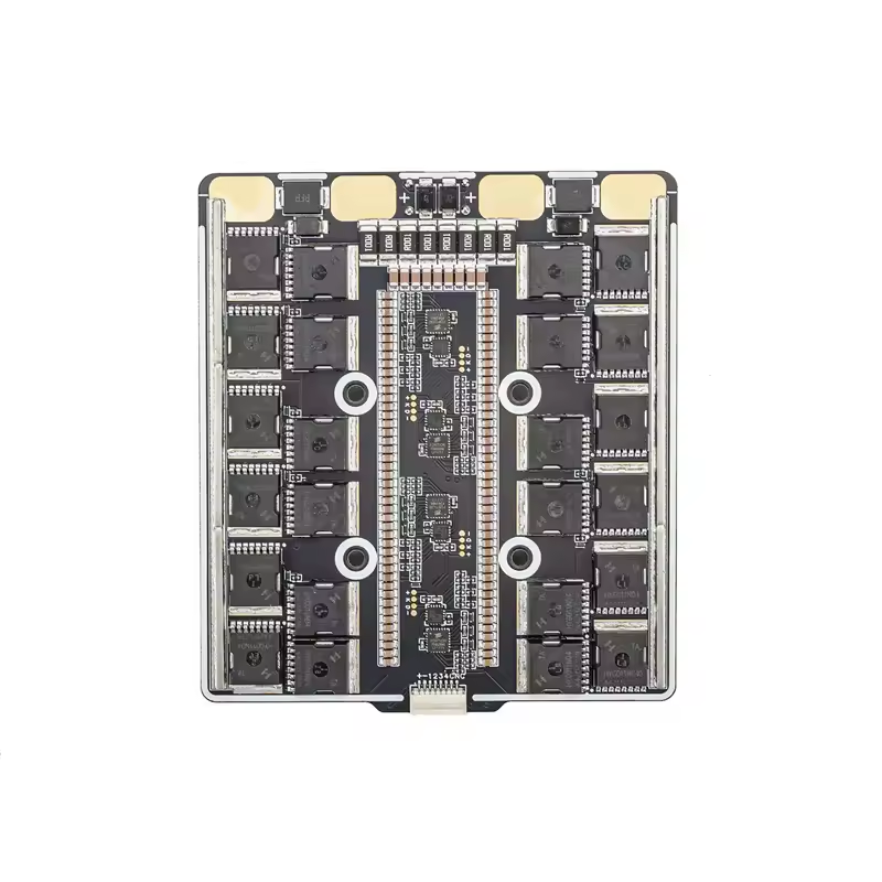Vortex 8S 100A 4-in-1 ESC BLS  - Drone Racing Esc avaliação e preço