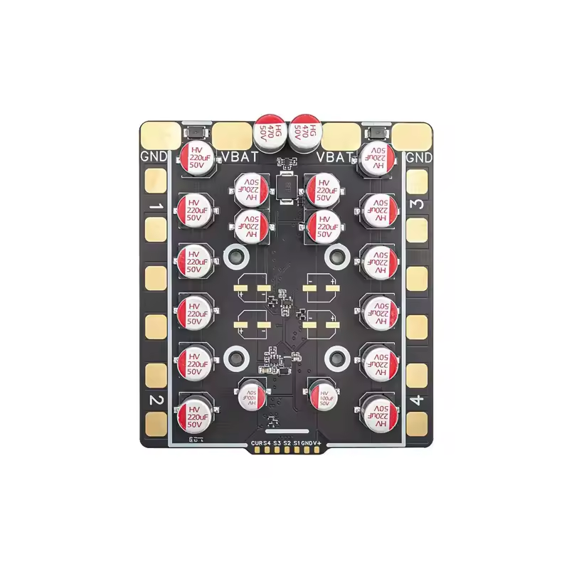 Vortex 8S 100A 4-in-1 ESC BLS  - Drone Racing Esc avaliação e preço