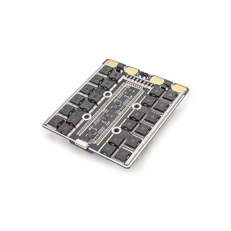 Vortex 8S 100A 4-in-1 ESC BLS  - Drone Racing Esc avaliação e preço