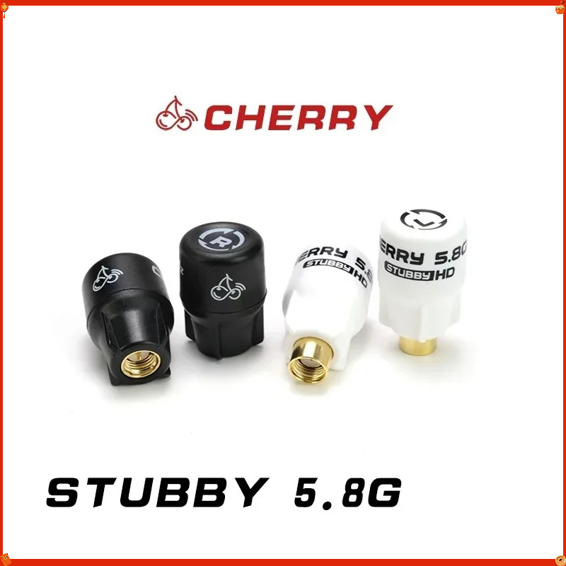 Rush Cherry FPV 5.8G Antenna S - Drone Racing Goggles avaliação e preço