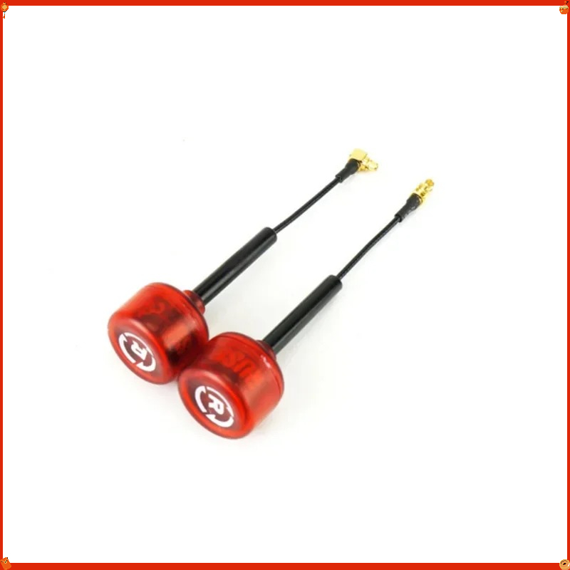 Rush Cherry FPV 5.8G Antenna S - Drone Racing Goggles avaliação e preço