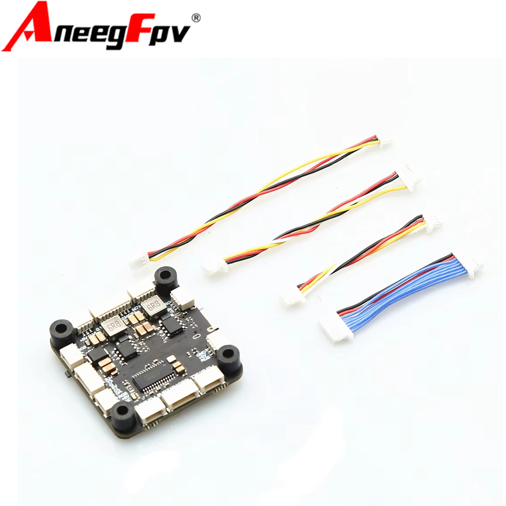 AneegFpv F722 F7 Flight Contro - Drone Racing Flight Controller avaliação e preço