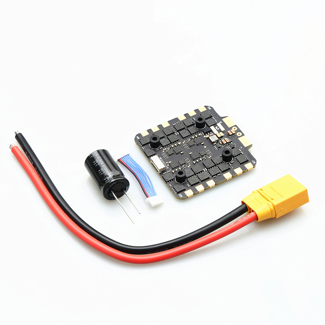 AneegFpv F722 F7 Flight Contro - Drone Racing Flight Controller avaliação e preço