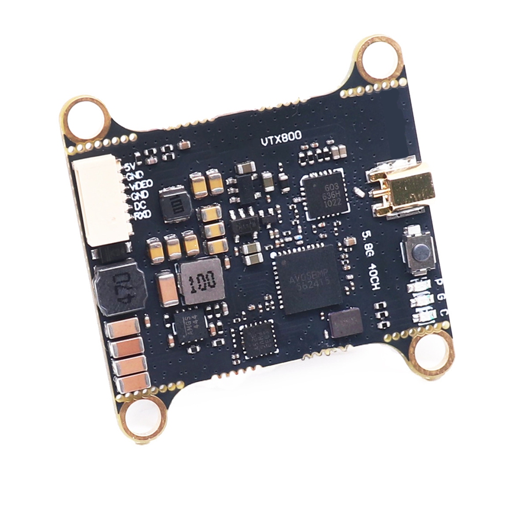 A25P B-CUBE 5.8G Video Transmi - Drone Racing Transmitter avaliação e preço