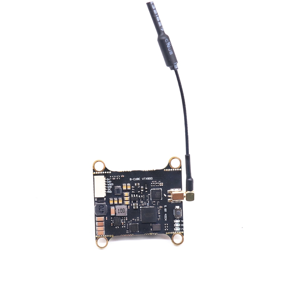 A25P B-CUBE 5.8G Video Transmi - Drone Racing Transmitter avaliação e preço