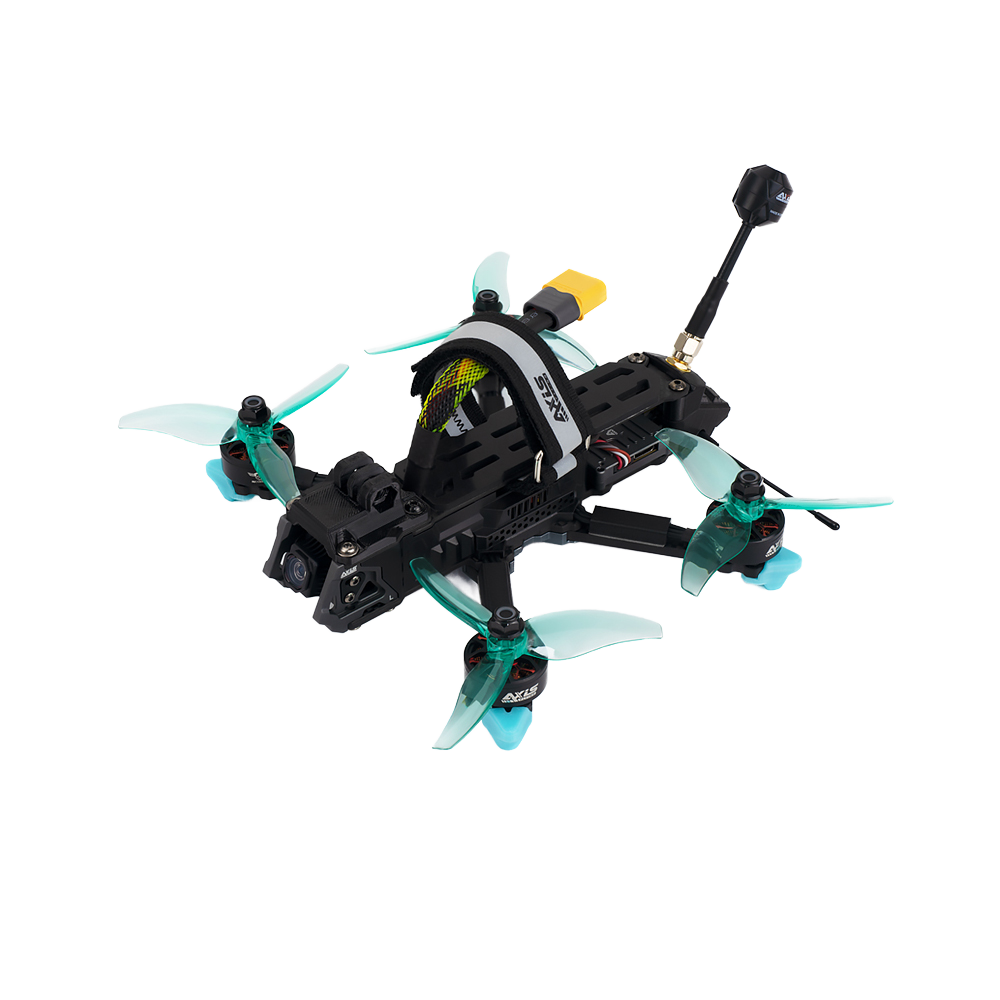 Axisflying High Quality 3.6 In - Drone Racing Camera avaliação e preço