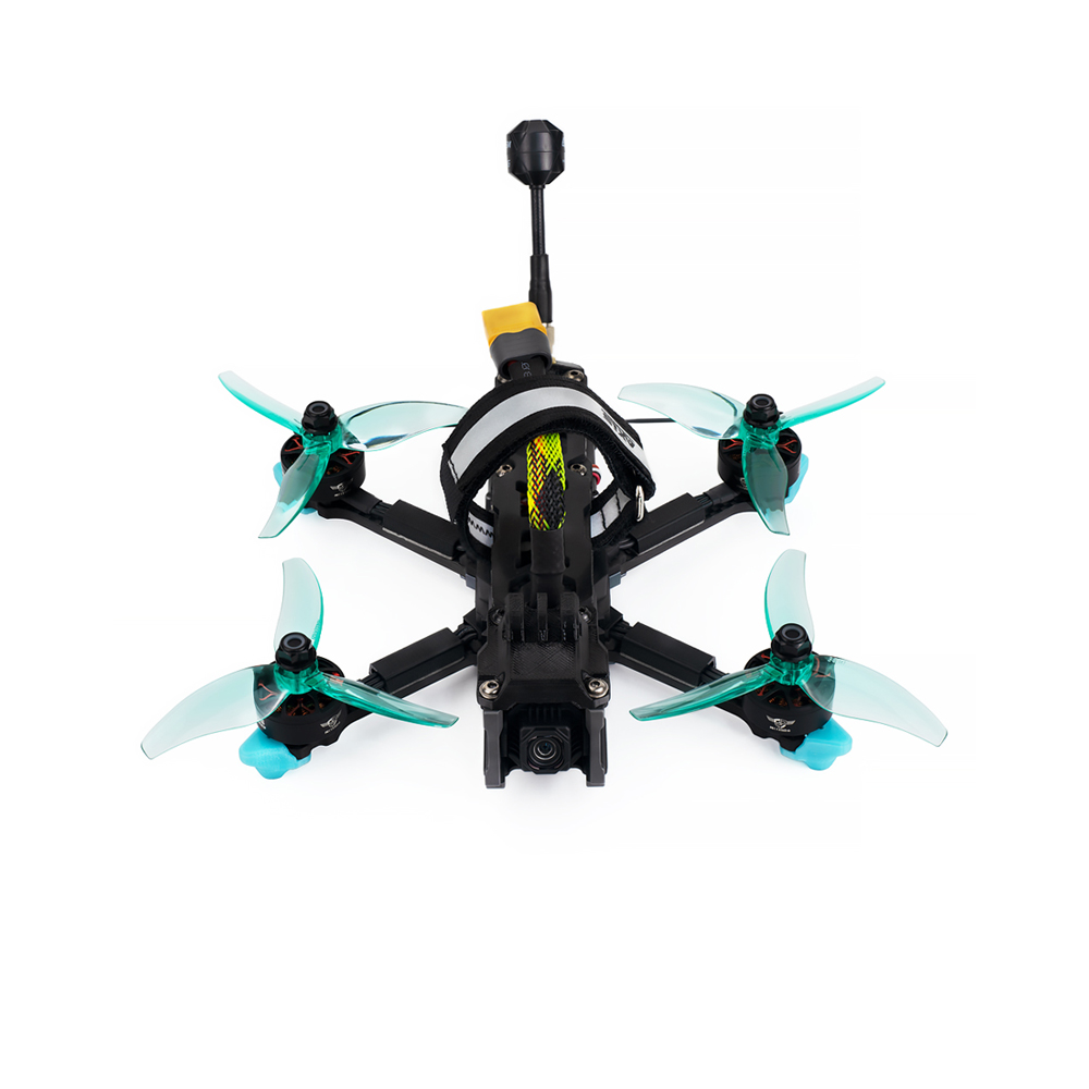 Axisflying High Quality 3.6 In - Drone Racing Camera avaliação e preço