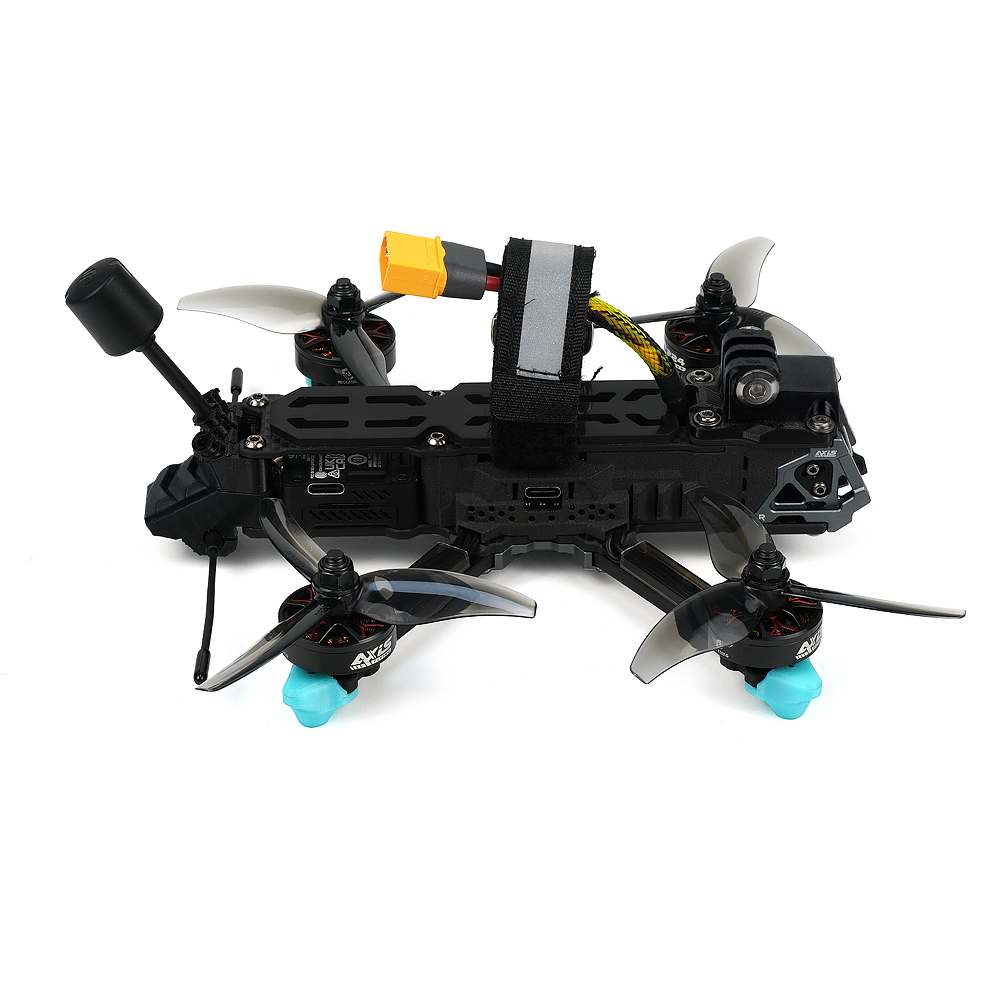 Axisflying High Quality 3.6 In - Drone Racing Camera avaliação e preço