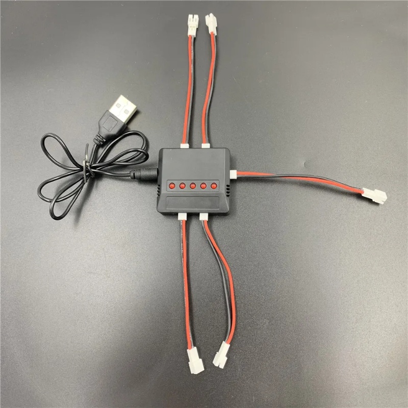 Syma X5HW X5HC X5C X5SW 3.7V 5 - Drone Racing Battery avaliação e preço