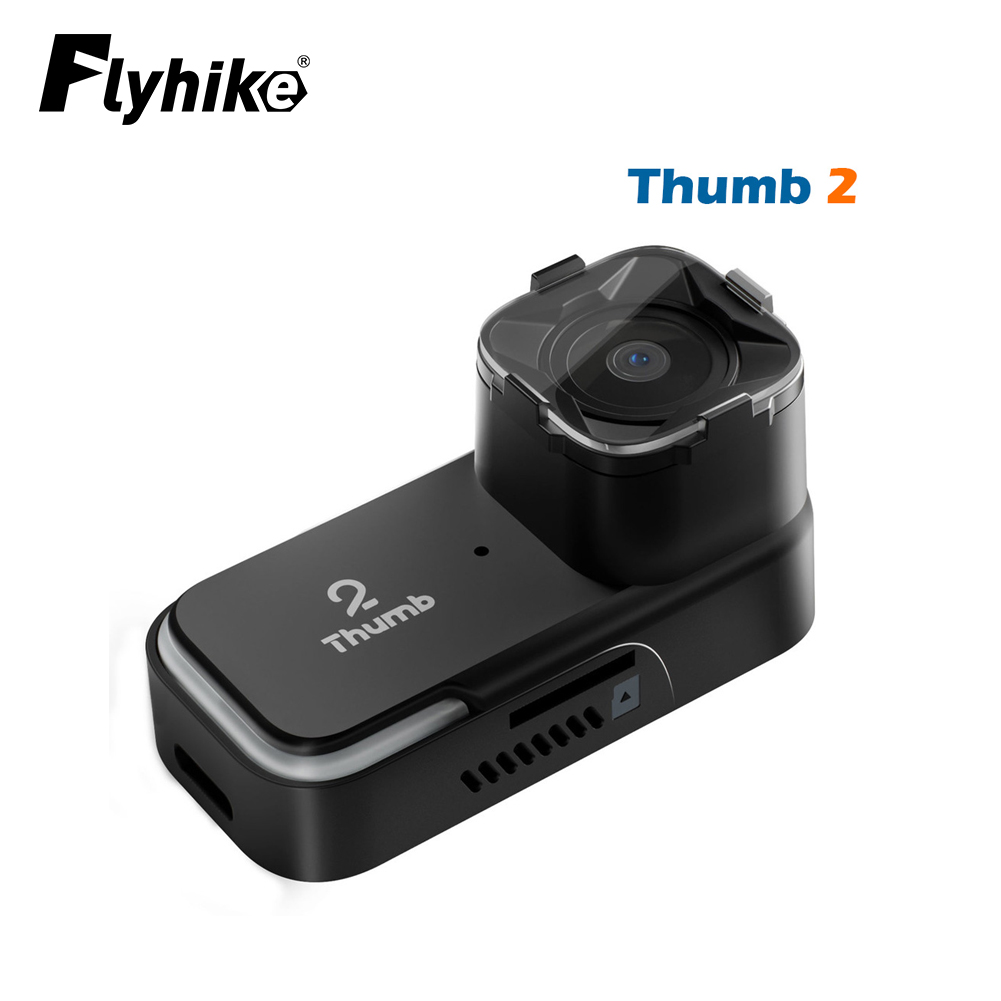 New Version RunCam Thumb 2 4K  - Drone Racing Camera avaliação e preço