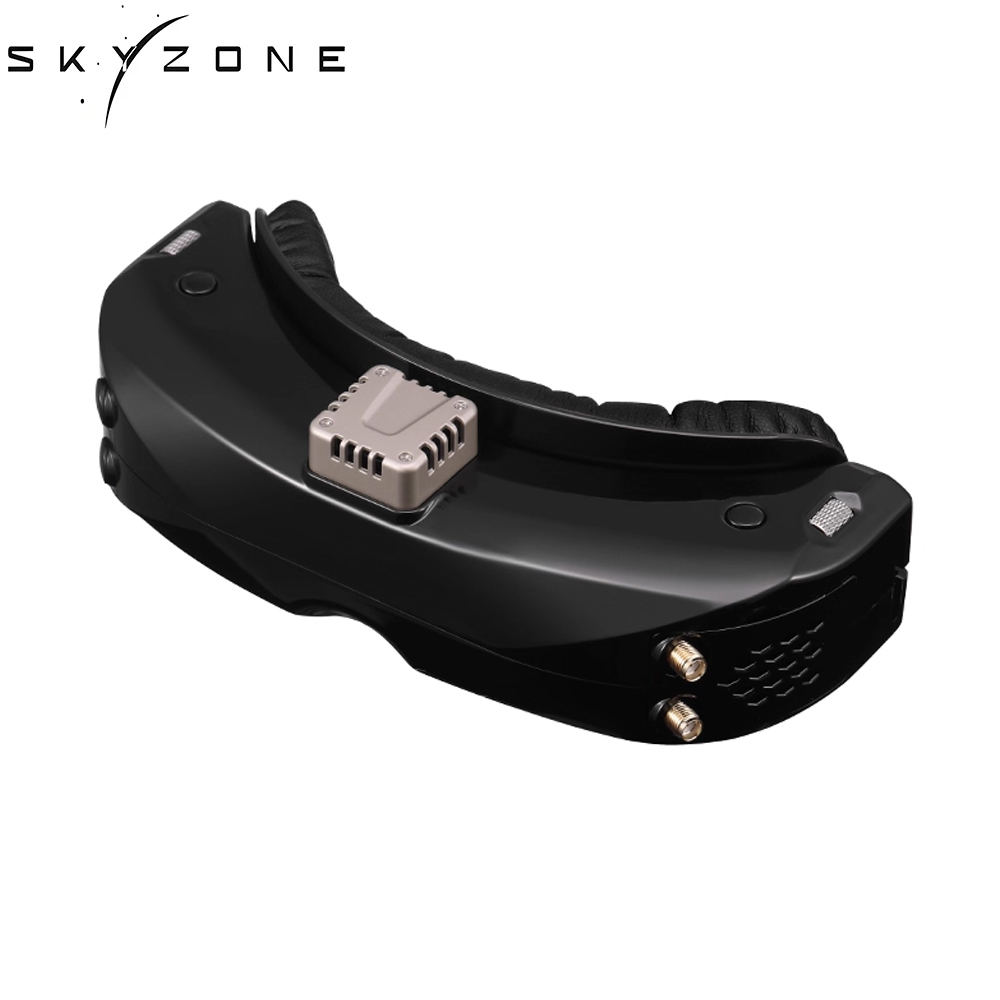 SKYZONE SKY04O Pro SKY04OPro 5 - Drone Racing Goggles avaliação e preço