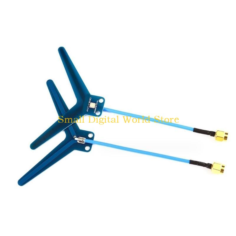 77UB Y1240 Antenna Dipole Ante - Drone Racing Antenna avaliação e preço