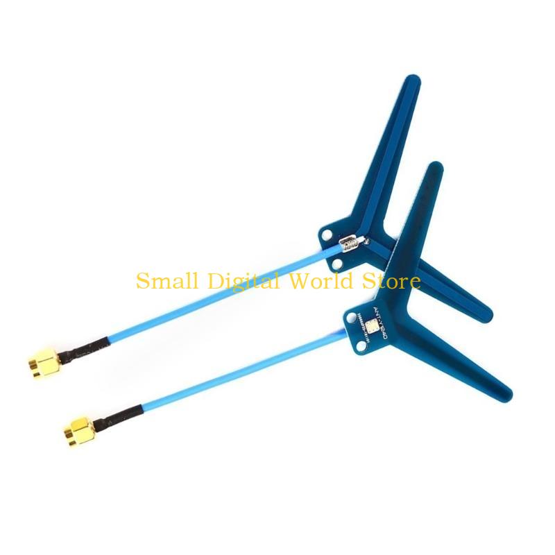 77UB Y1240 Antenna Dipole Ante - Drone Racing Antenna avaliação e preço