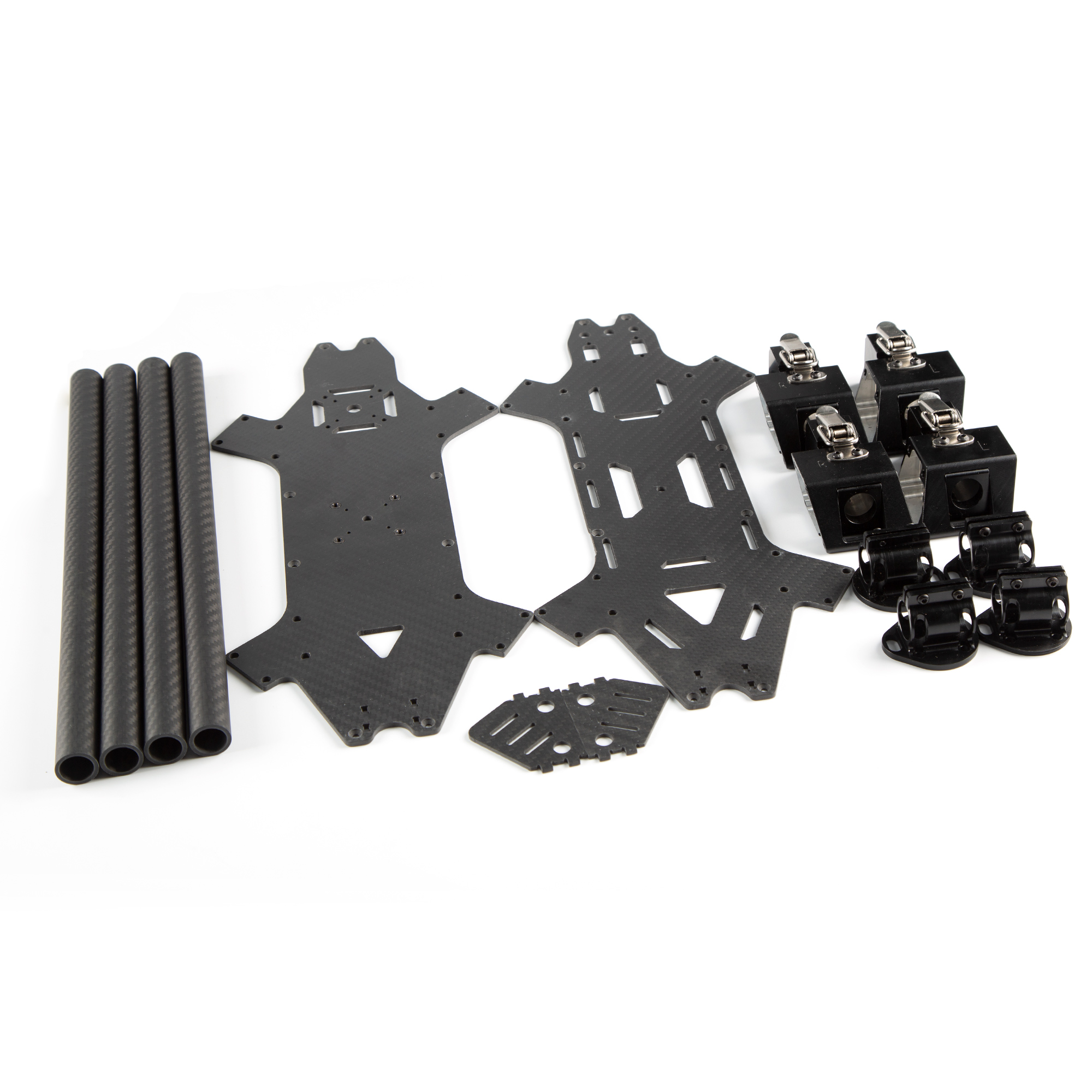 15inch /17inch FPV Carbon Fibe - Drone Racing Motor avaliação e preço