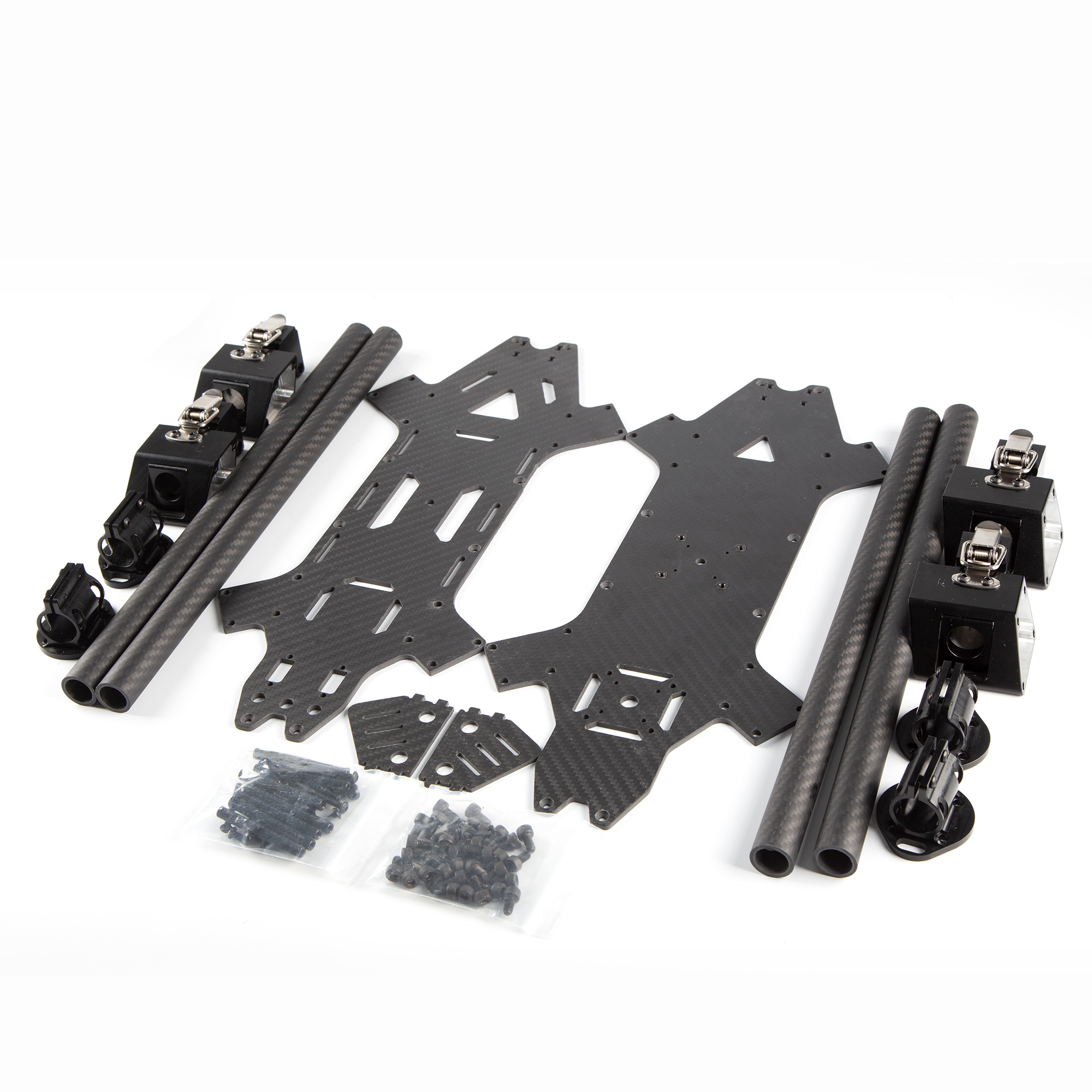 15inch /17inch FPV Carbon Fibe - Drone Racing Motor avaliação e preço