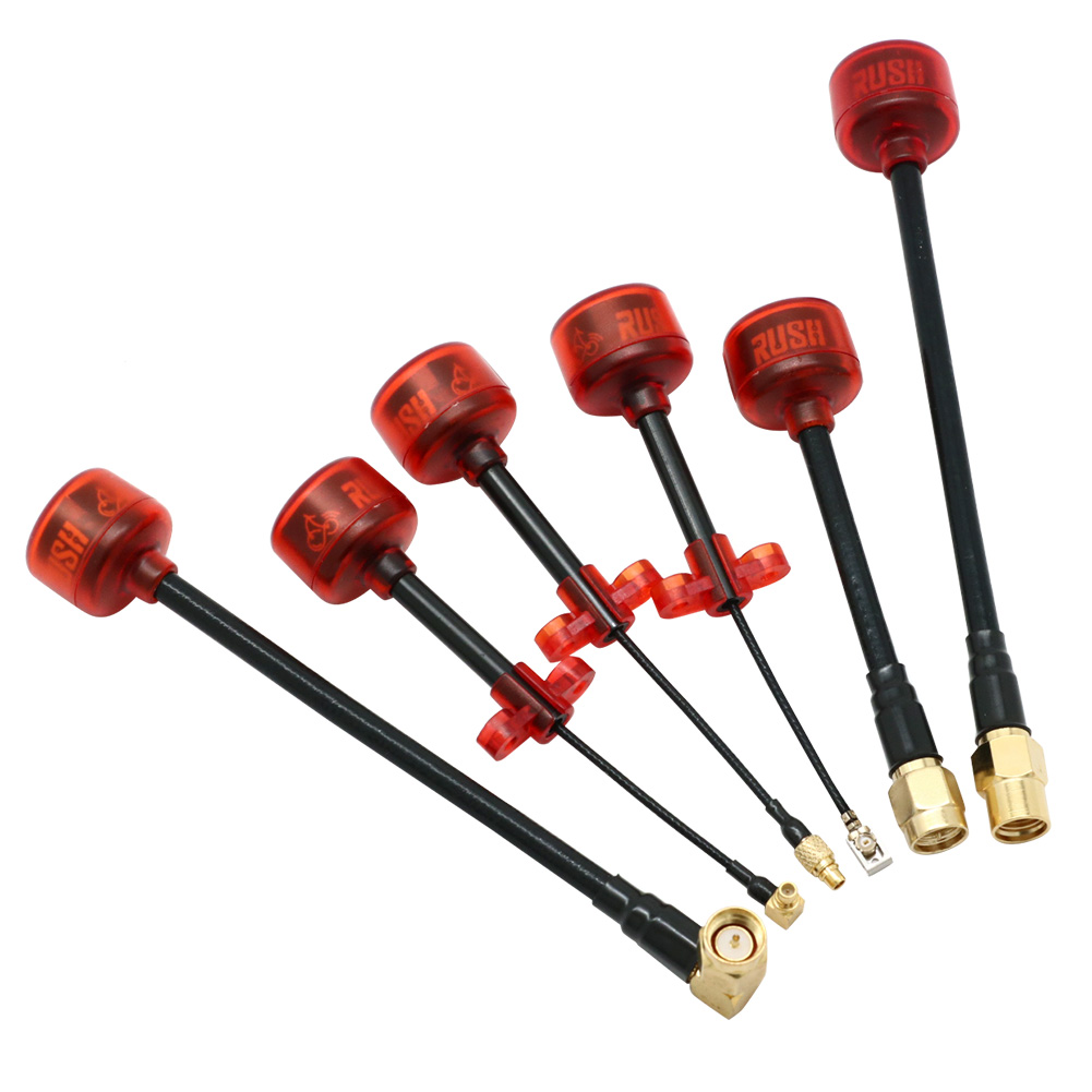 Rush Cherry FPV 5.8G Antenna L - Drone Racing Antenna avaliação e preço