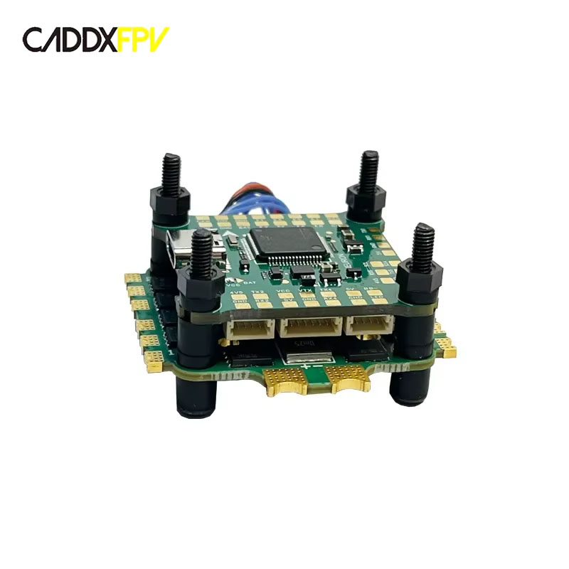 CADDX F405 Stack Flight Contro - Drone Racing Flight Controller avaliação e preço