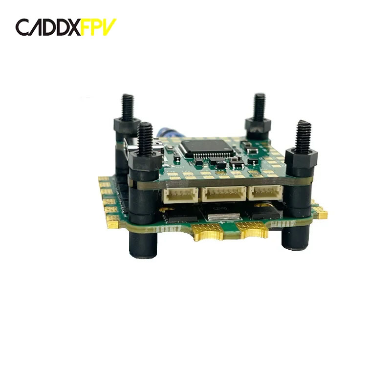 CADDX F405 Stack Flight Contro - Drone Racing Flight Controller avaliação e preço