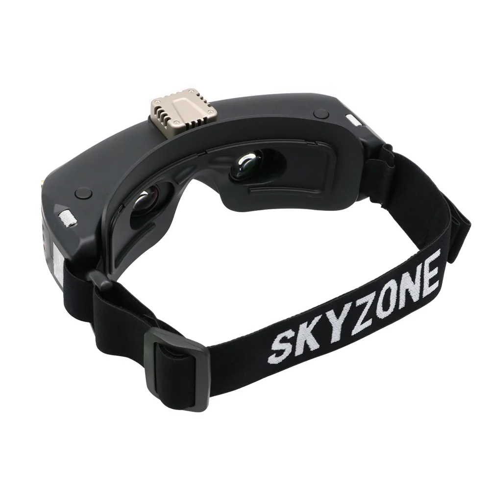 SKYZONE SKY04X PRO OLED 48CH 5 - Drone Racing Goggles avaliação e preço