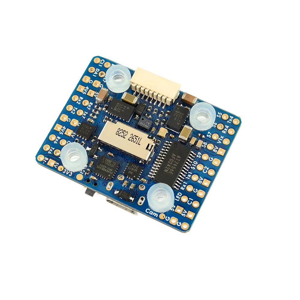 MATEKSYS Matek H743 MINI V3  F - Drone Racing Flight Controller avaliação e preço