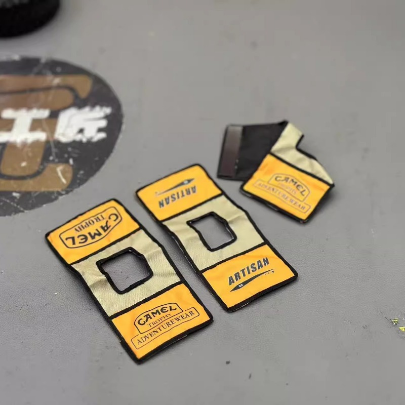 Cloth Simulated Camel Cup Resc - Drone Racing Flag avaliação e preço