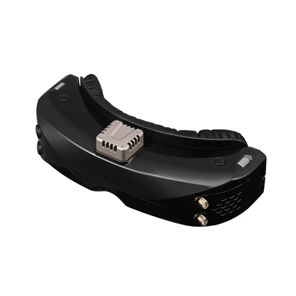 Skyzone Sky04X Pro Oled Fpv Go - Drone Racing Goggles avaliação e preço