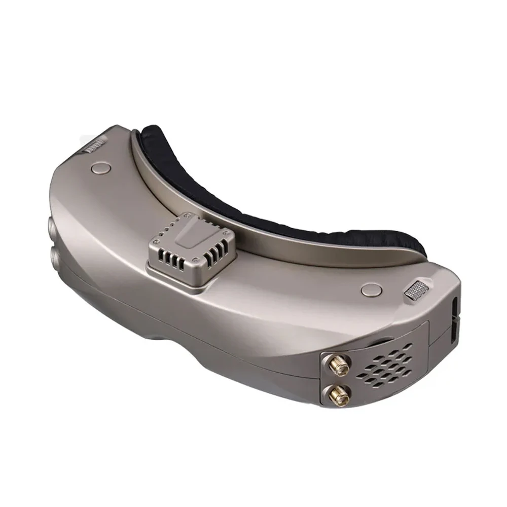 Skyzone Sky04X Pro Oled Fpv Go - Drone Racing Goggles avaliação e preço