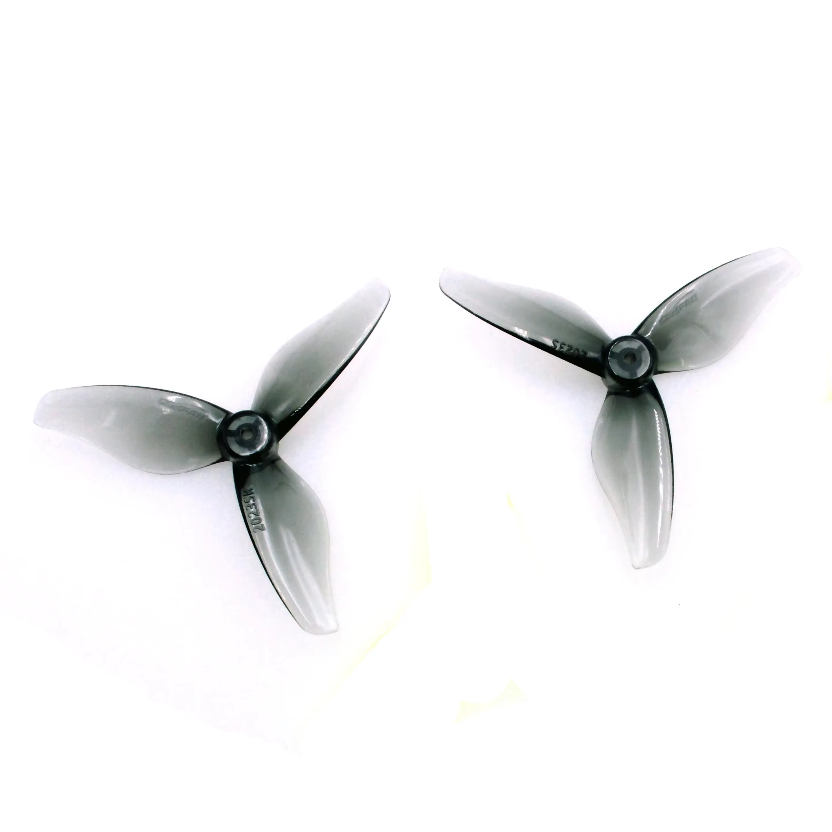 4Pairs Gemfan Hurricane 2023 2 - Drone Racing Gate avaliação e preço