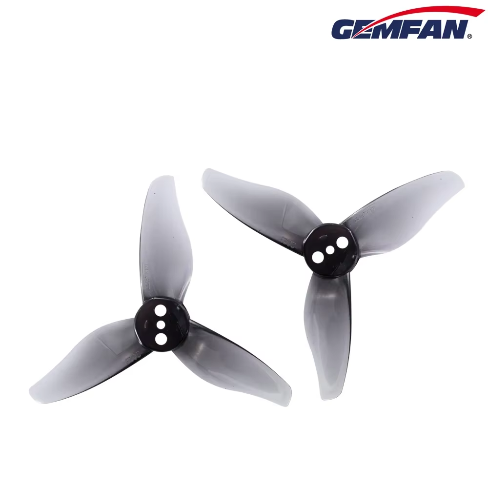 4Pairs Gemfan Hurricane 2023 2 - Drone Racing Gate avaliação e preço