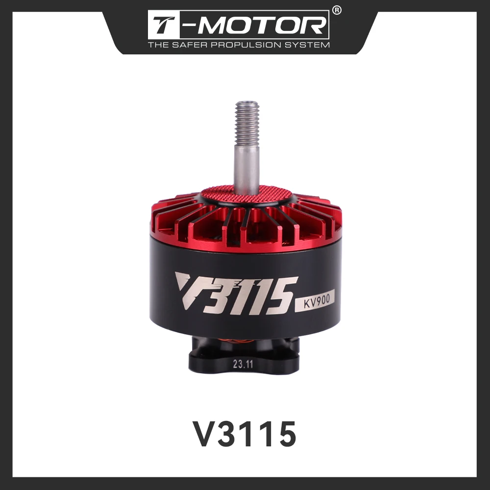 T-MOTOR Velox V3115 T-HOBBY FP - Drone Racing Flight Controller avaliação e preço