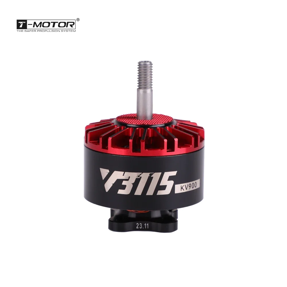T-MOTOR Velox V3115 T-HOBBY FP - Drone Racing Flight Controller avaliação e preço