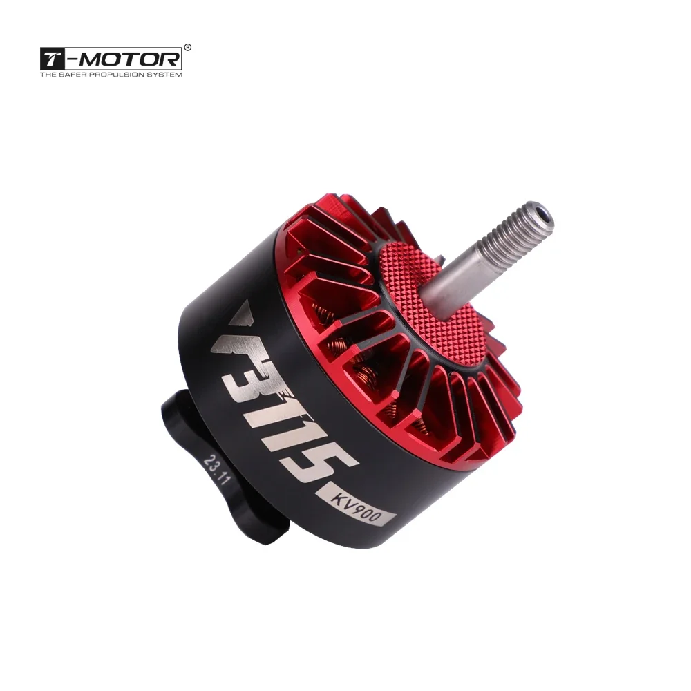 T-MOTOR Velox V3115 T-HOBBY FP - Drone Racing Flight Controller avaliação e preço
