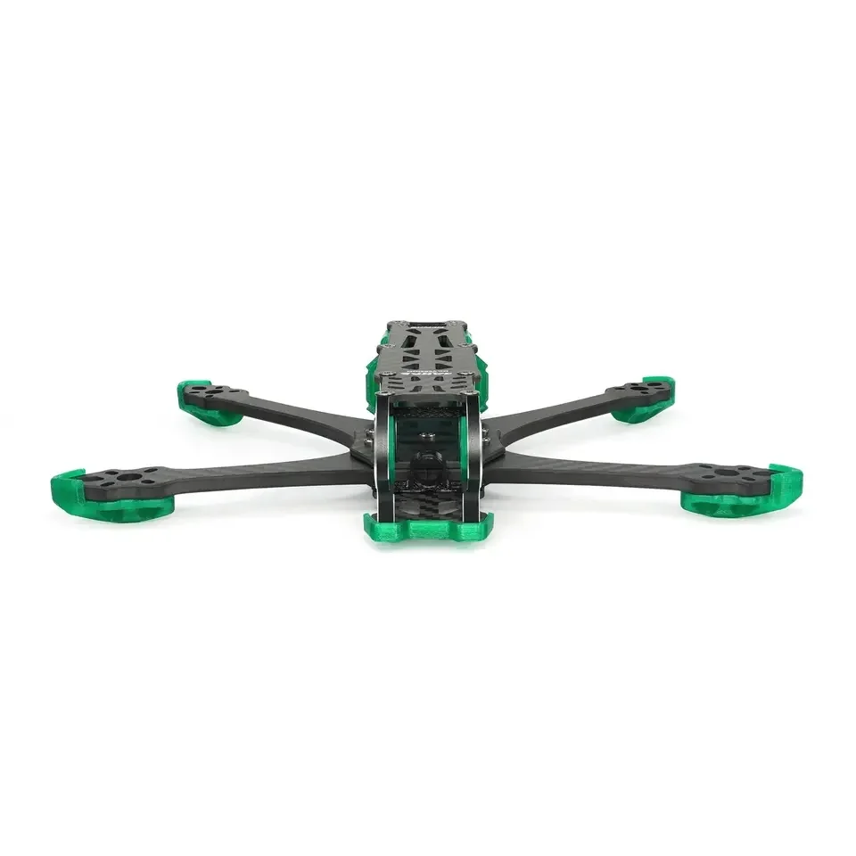 GEP-MK5D O3 MK5X to MK5D DeadC - Drone Racing Frame avaliação e preço